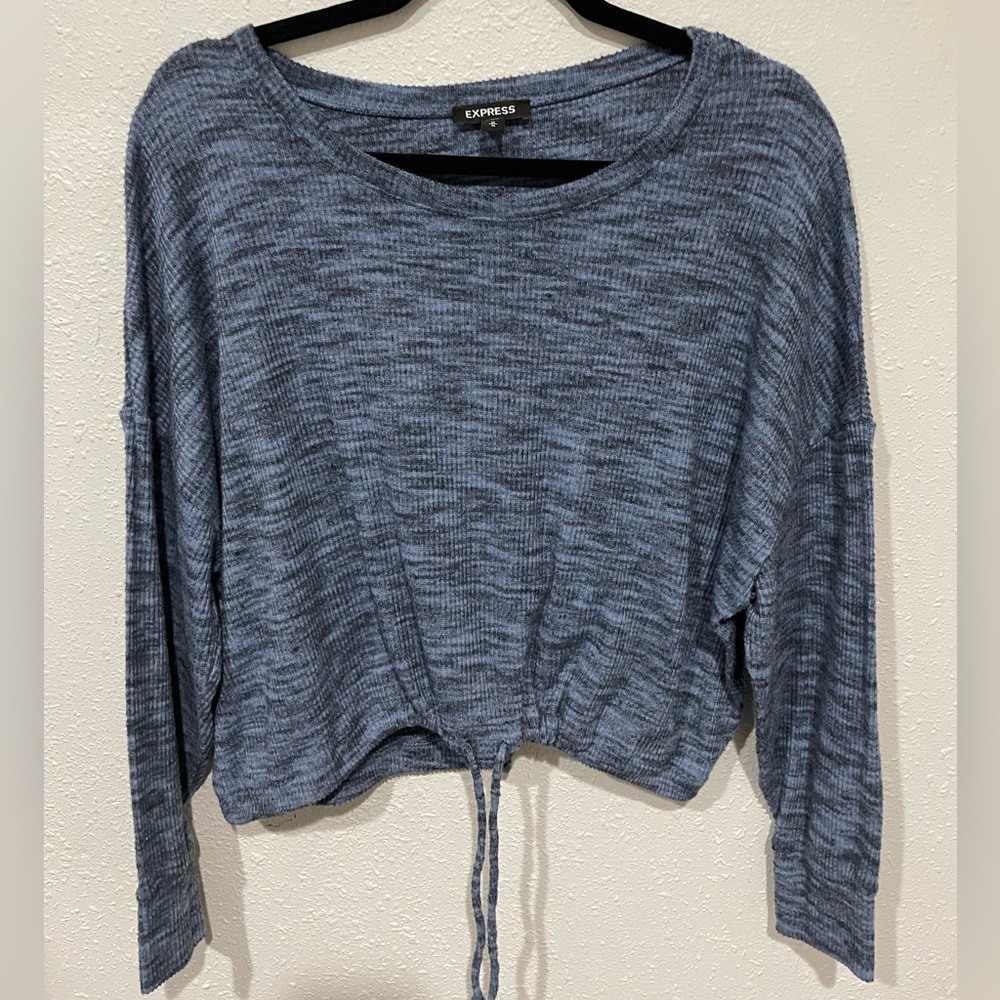 Cropped Top